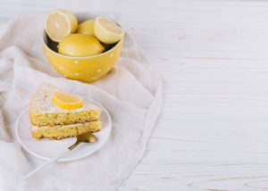 Lemon Bars