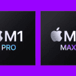 M1 Pro vs. M1 Max