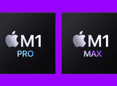 M1 Pro vs. M1 Max