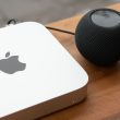 Mac to HomePod