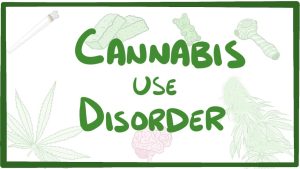 Cannabis Use Disorder