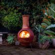 Top 10 Chimineas