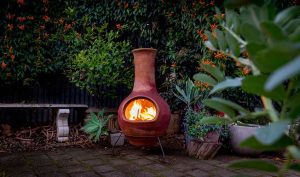  Top 10 Chimineas