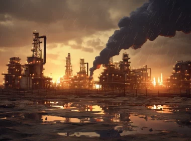 ABU DHABI OIL COMPANY