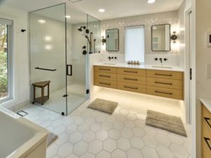 Aging Places Remodeling