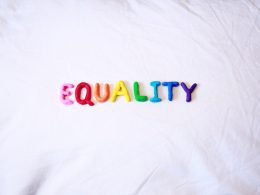 equality