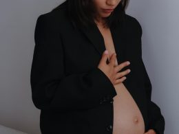 Surrogate Pregnancy