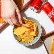 Unhealthy Snacks Effects