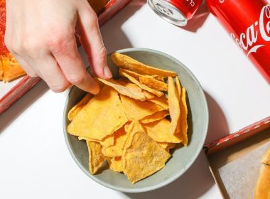 Unhealthy Snacks Effects