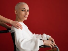 HairFall with cancer