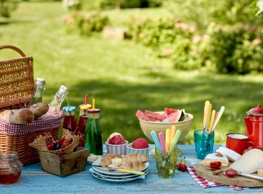 Al Fresco