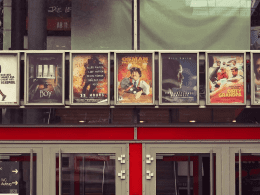 Entertainment Posters