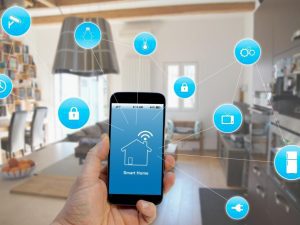 Smart Homes