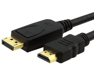 HDMI 2.1 vs DisplayPort 2.1