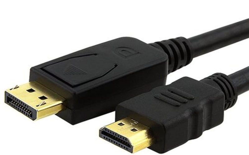 HDMI 2.1 vs DisplayPort 2.1