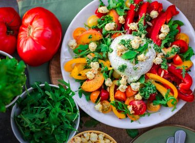 Easy Dishes
