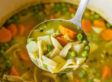 Tuscan Soup
