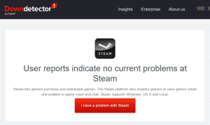 Steam Services