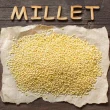 Millet Magic