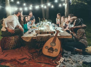 Dinner Party