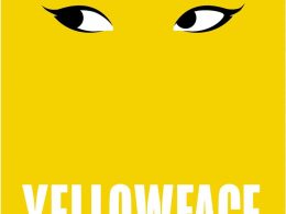 Yellowface by R.F. Kuang