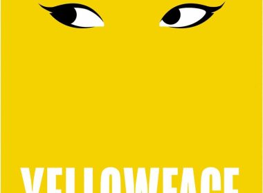 Yellowface by R.F. Kuang