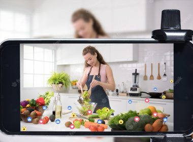 Cooking Videos