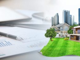 Potential of Real Estate Opportunities