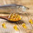 Power of Fish Oil