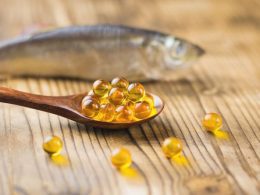 Power of Fish Oil