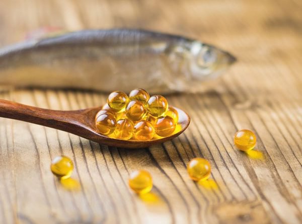 Power of Fish Oil