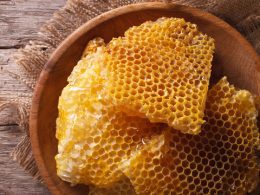 Beeswax