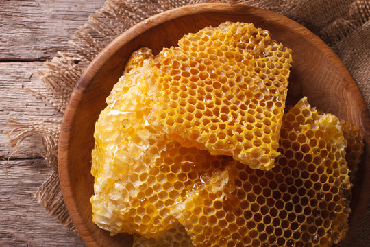 Beeswax