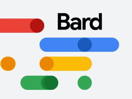 Google's Bard