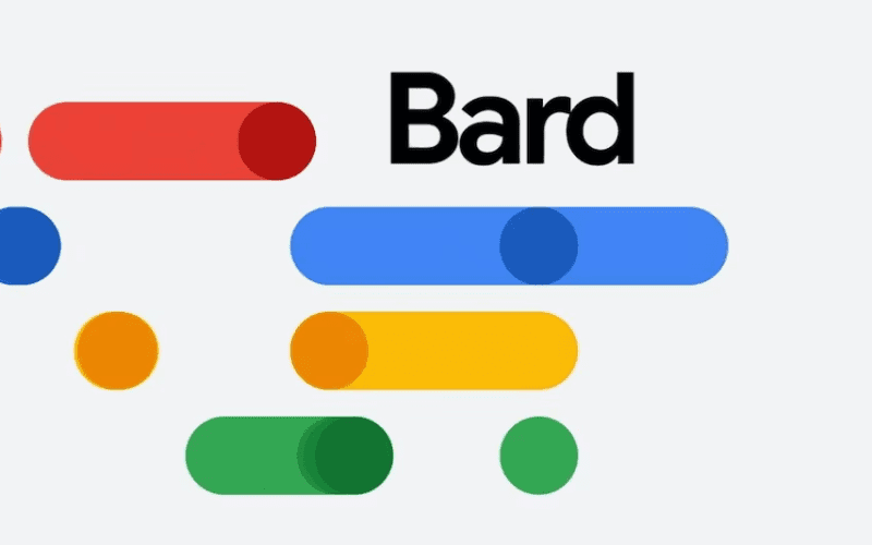 Google's Bard