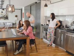 Co-Living Spaces
