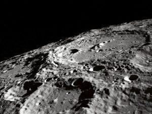 Lunar Landscapes 