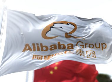 Alibaba's Grocery IPO