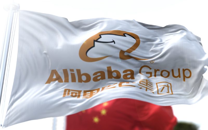 Alibaba's Grocery IPO