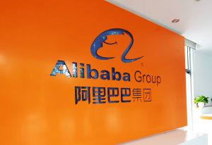 Alibaba's Grocery IPO