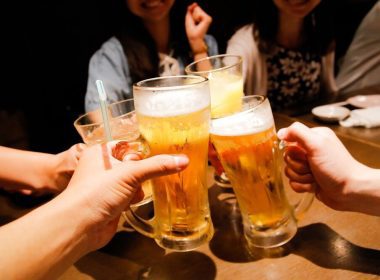 Drinking Ages Worldwide