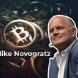 Mike Novogratz