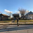 Detroit's Tiny House