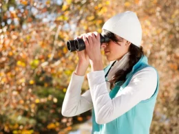 Birding and Stargazing