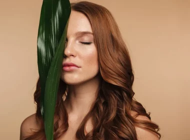 Hair Repair