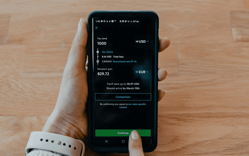 Payment Platform