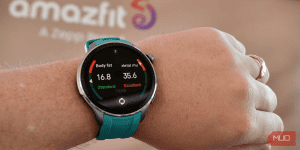 Balance Smartwatch