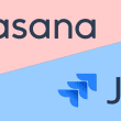 Asana vs. Jira