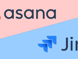 Asana vs. Jira