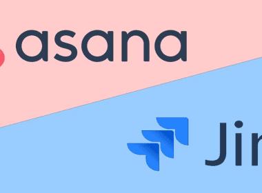 Asana vs. Jira